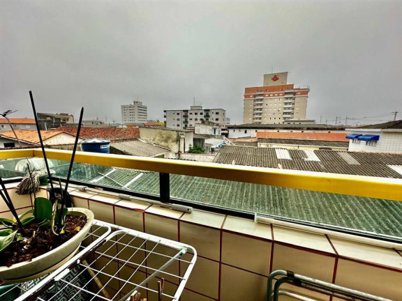 Imagem Apartamento com 1 Quarto à Venda, 40 m² em Guilhermina - Praia Grande Imagem Apartamento com 1 Quarto à Venda, 40 m² em Guilhermina - Praia Grande
