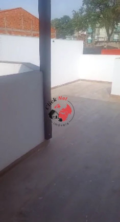 Imagem Cobertura com 2 Quartos à Venda, 80 m² em Cidade São Jorge - Santo André Imagem Cobertura com 2 Quartos à Venda, 80 m² em Cidade São Jorge - Santo André