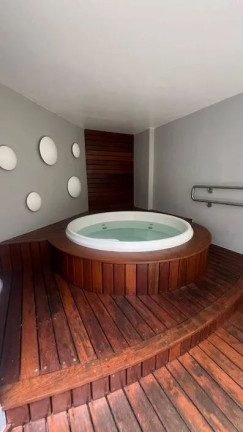 Imagem Apartamento com 3 Quartos à Venda, 137 m² em Vila Mariana - São Paulo