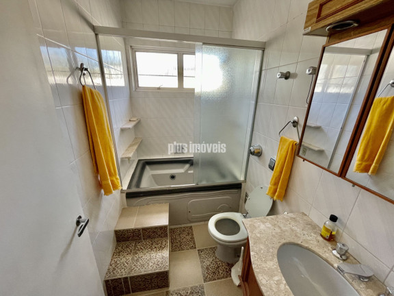 Imagem Casa com 3 Quartos à Venda, 148 m² em Alto Da Boa Vista - São Paulo