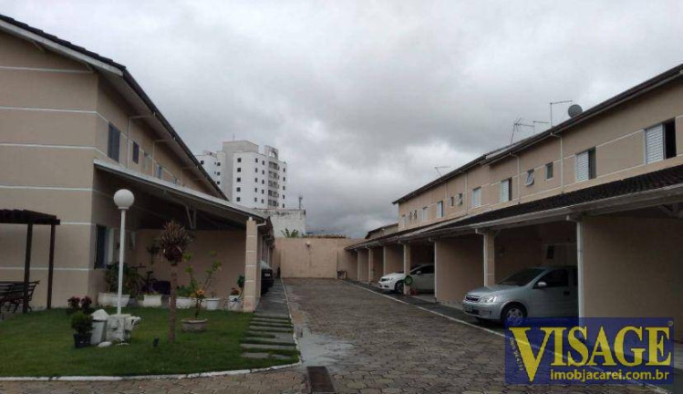 Imagem Casa de Condomínio com 2 Quartos à Venda, 123 m² em Jardim Emília - Jacareí Imagem Casa de Condomínio com 2 Quartos à Venda, 123 m² em Jardim Emília - Jacareí