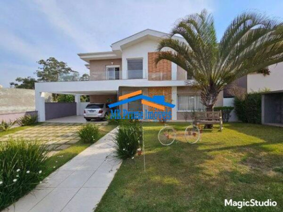 Imagem Casa de Condomínio com 4 Quartos para Alugar, 368 m² em Granja Viana - Cotia Imagem Casa de Condomínio com 4 Quartos para Alugar, 368 m² em Granja Viana - Cotia