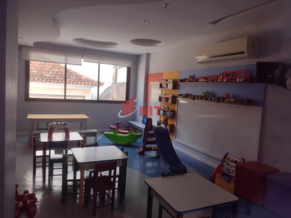 Imagem Apartamento com 3 Quartos à Venda, 92 m² em São Domingos - Niterói