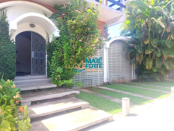 Casa de Condomínio com 4 Quartos à Venda, 322 m² em Toninhas - Ubatuba