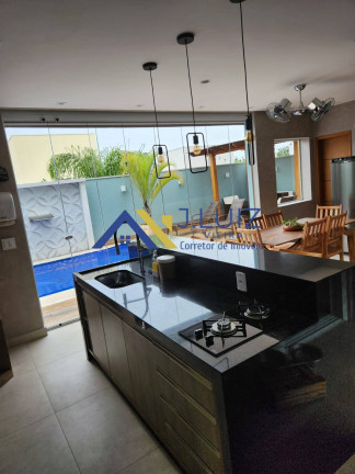Imagem Casa com 3 Quartos à Venda, 325 m² em Jardim Residencial Alto De Itaici - Indaiatuba Imagem Casa com 3 Quartos à Venda, 325 m² em Jardim Residencial Alto De Itaici - Indaiatuba