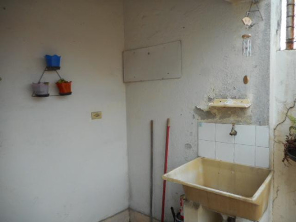 Imagem Casa com 2 Quartos para Alugar, 70 m² em Vila Marieta - São Paulo Imagem Casa com 2 Quartos para Alugar, 70 m² em Vila Marieta - São Paulo