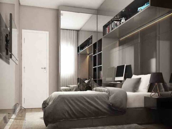 Imagem Apartamento com 2 Quartos à Venda, 46 m² em Jardim Itapoa - Sorocaba Imagem Apartamento com 2 Quartos à Venda, 46 m² em Jardim Itapoa - Sorocaba