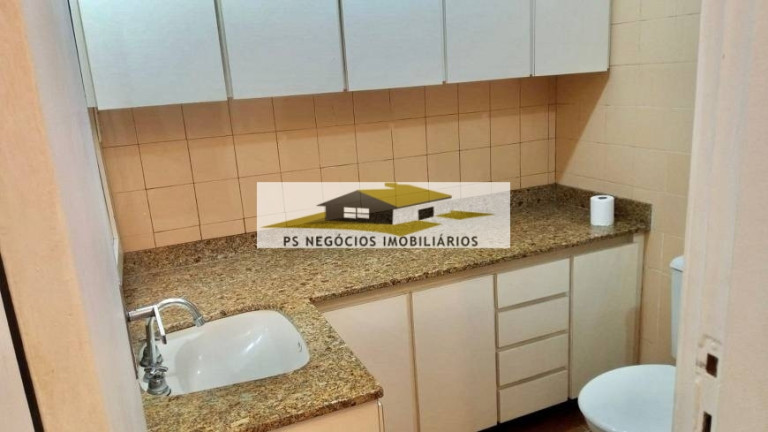 Imagem Apartamento com 2 Quartos à Venda, 68 m² em Vila Prudente - São Paulo