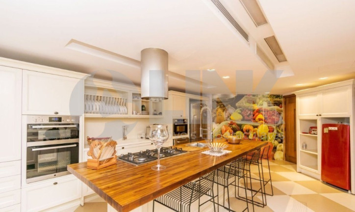 Imagem Apartamento com 3 Quartos à Venda, 204 m² em Bela Vista - Porto Alegre