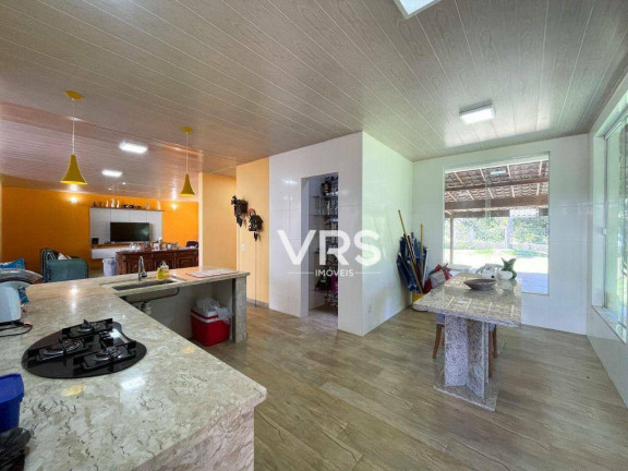 Imagem Casa com 6 Quartos à Venda, 500 m² em Sebastiana - Teresópolis Imagem Casa com 6 Quartos à Venda, 500 m² em Sebastiana - Teresópolis