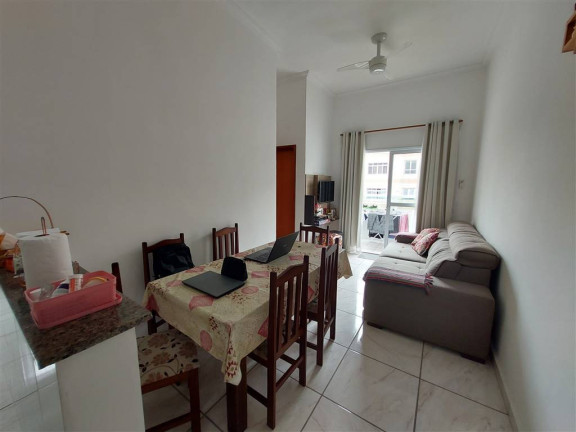 Imagem Apartamento com 2 Quartos à Venda, 51 m² em Ocian - Praia Grande