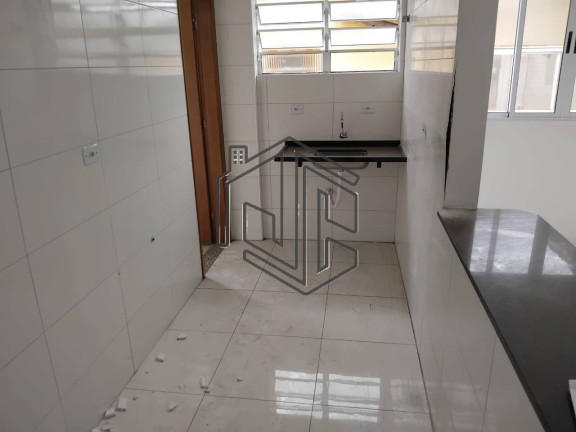 Imagem Apartamento com 2 Quartos à Venda, 45 m² em Vila Cascatinha - São Vicente
