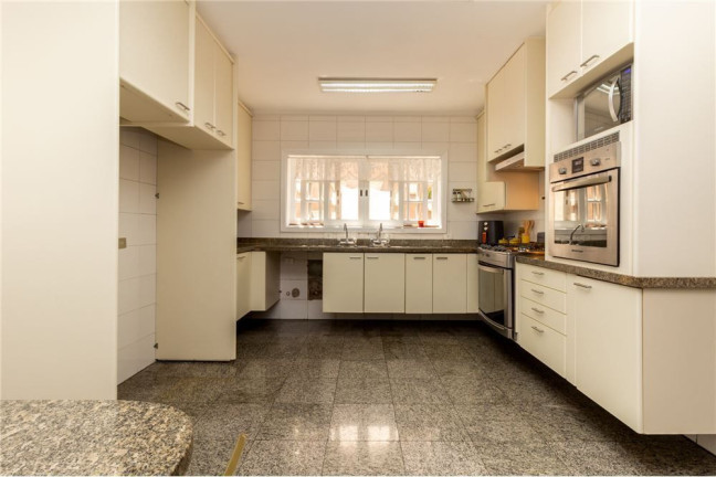 Imagem Casa com 4 Quartos à Venda, 462 m² em City América - São Paulo Imagem Casa com 4 Quartos à Venda, 462 m² em City América - São Paulo