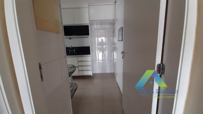 Imagem Apartamento com 3 Quartos à Venda, 114 m² em Jardim - Santo André Imagem Apartamento com 3 Quartos à Venda, 114 m² em Jardim - Santo André