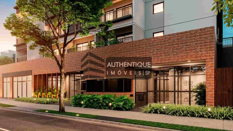 Imagem Apartamento com 2 Quartos à Venda, 40 m² em República - São Paulo Imagem Apartamento com 2 Quartos à Venda, 40 m² em República - São Paulo