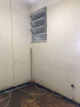 Imagem Apartamento com 1 Quarto à Venda, 26 m² em Botafogo - Rio De Janeiro