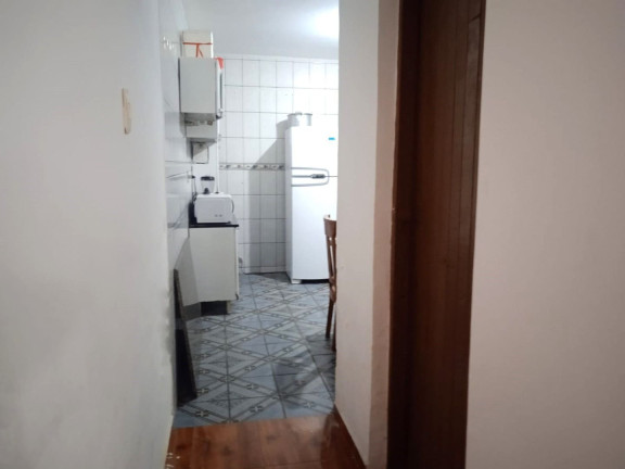 Imagem Casa com 3 Quartos à Venda, 165 m² em Jardim Sandra - Cotia