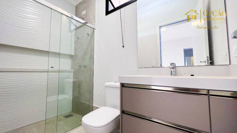 Imagem Casa com 3 Quartos à Venda, 186 m² em Condomínio Reserva Saint Paul - Itu Imagem Casa com 3 Quartos à Venda, 186 m² em Condomínio Reserva Saint Paul - Itu