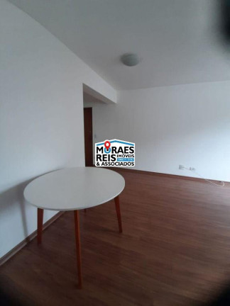 Imagem Apartamento com 1 Quarto para Alugar, 66 m² em Brooklin Novo - São Paulo Imagem Apartamento com 1 Quarto para Alugar, 66 m² em Brooklin Novo - São Paulo