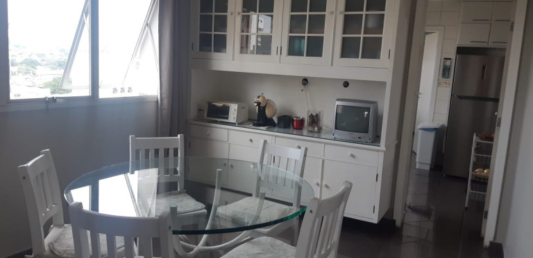 Imagem Apartamento com 4 Quartos à Venda, 240 m² em Planalto Paulista - São Paulo Imagem Apartamento com 4 Quartos à Venda, 240 m² em Planalto Paulista - São Paulo