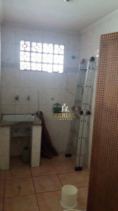 Imagem Sobrado com 4 Quartos à Venda, 275 m² em Santa Paula - São Caetano Do Sul Imagem Sobrado com 4 Quartos à Venda, 275 m² em Santa Paula - São Caetano Do Sul