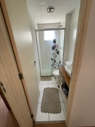 Imagem Apartamento com 2 Quartos à Venda, 47 m² em Taboão - São Bernardo Do Campo