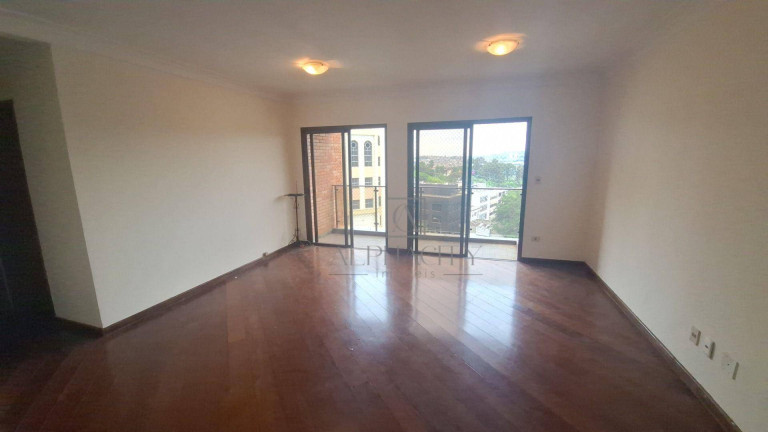 Apartamento com 3 Quartos para Alugar, 116 m² em  Alphaville - Santana De Parnaíba