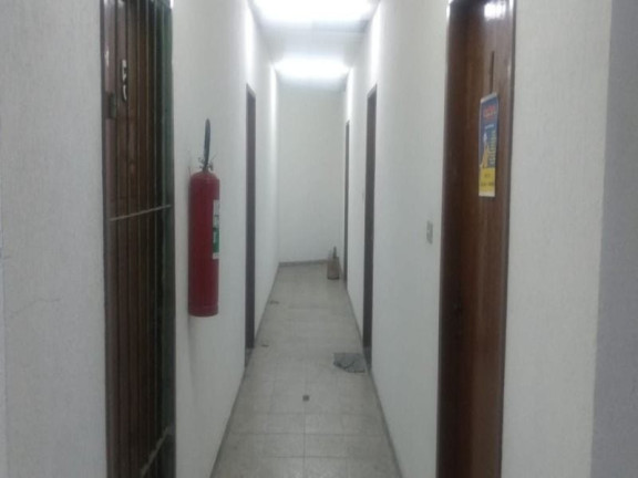 Imagem Sala Comercial para Alugar, 23 m² em Jardim Zaira - Mauá