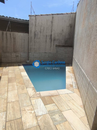 Imagem Casa com 4 Quartos à Venda, 163 m² em Cibratel I - Itanhaém