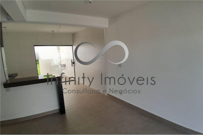 Imagem Casa com 2 Quartos à Venda, em Novo Centro - Santa Luzia Imagem Casa com 2 Quartos à Venda, em Novo Centro - Santa Luzia