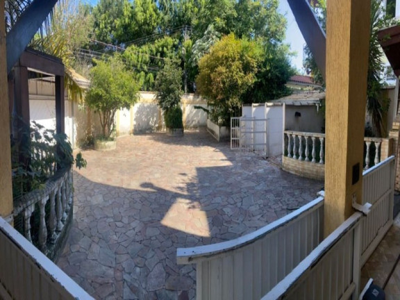 Imagem Casa com 4 Quartos à Venda, 377 m² em Villa Branca - Jacareí Imagem Casa com 4 Quartos à Venda, 377 m² em Villa Branca - Jacareí