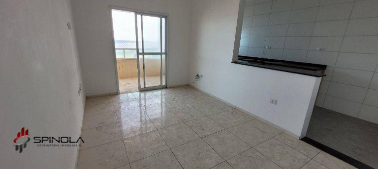 Imagem Apartamento com 2 Quartos à Venda, 76 m² em Maracanã - Praia Grande Imagem Apartamento com 2 Quartos à Venda, 76 m² em Maracanã - Praia Grande