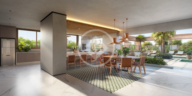 Imagem Apartamento com 4 Quartos à Venda, 260 m² em Ryad Residencial - Goiânia Imagem Apartamento com 4 Quartos à Venda, 260 m² em Ryad Residencial - Goiânia