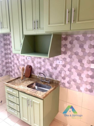 Imagem Apartamento com 1 Quarto à Venda, 50 m² em Vila Mussolini - São Bernardo Do Campo Imagem Apartamento com 1 Quarto à Venda, 50 m² em Vila Mussolini - São Bernardo Do Campo