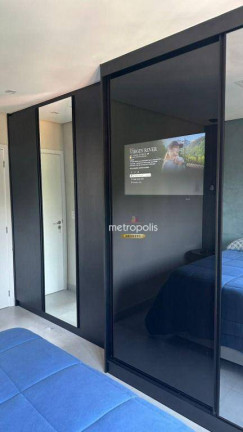 Imagem Apartamento com 2 Quartos à Venda, 58 m² em Vila Dusi - São Bernardo Do Campo Imagem Apartamento com 2 Quartos à Venda, 58 m² em Vila Dusi - São Bernardo Do Campo