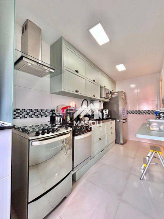 Imagem Apartamento com 3 Quartos à Venda, 115 m² em Praia Da Costa - Vila Velha Imagem Apartamento com 3 Quartos à Venda, 115 m² em Praia Da Costa - Vila Velha
