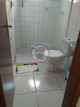 Imagem Apartamento com 1 Quarto à Venda, 42 m² em Agenor De Campos - Mongaguá