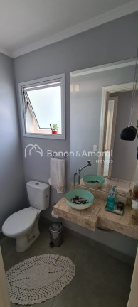 Imagem Casa de Condomínio com 4 Quartos à Venda, 504 m² em Tijuco Das Telhas - Campinas Imagem Casa de Condomínio com 4 Quartos à Venda, 504 m² em Tijuco Das Telhas - Campinas