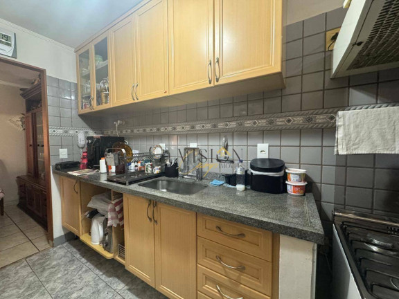 Imagem Casa com 3 Quartos à Venda, 120 m² em Alphaville - Campinas Imagem Casa com 3 Quartos à Venda, 120 m² em Alphaville - Campinas