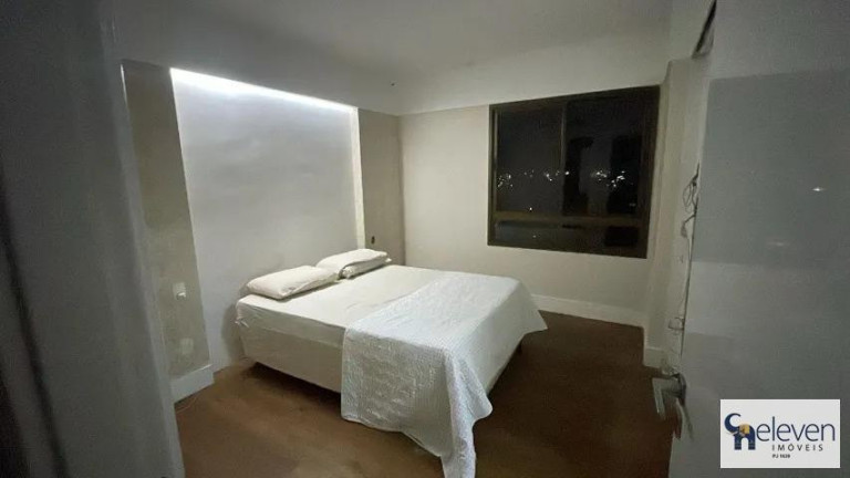 Foto do imóvel Apartamento com 4 Quartos à Venda, 171 m² em Horto Florestal - Salvador