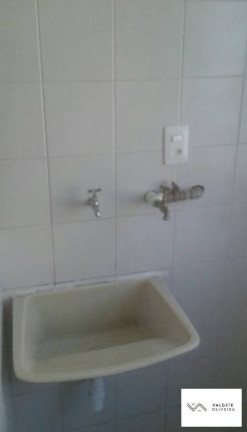 Imagem Apartamento com 2 Quartos à Venda, 49 m² em Bosque Dos Eucaliptos - São José Dos Campos