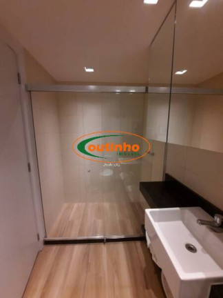 Imagem Loft com 1 Quarto à Venda, 51 m² em Tijuca - Rio De Janeiro