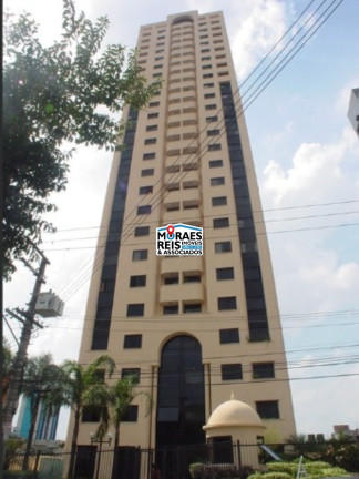 Apartamento com 2 Quartos à Venda, 55 m² em Chácara Santo Antônio (zona Sul) - São Paulo