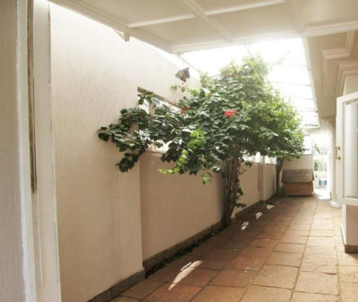 Imagem Casa com 4 Quartos à Venda, 329 m² em Jardim Guedala - São Paulo