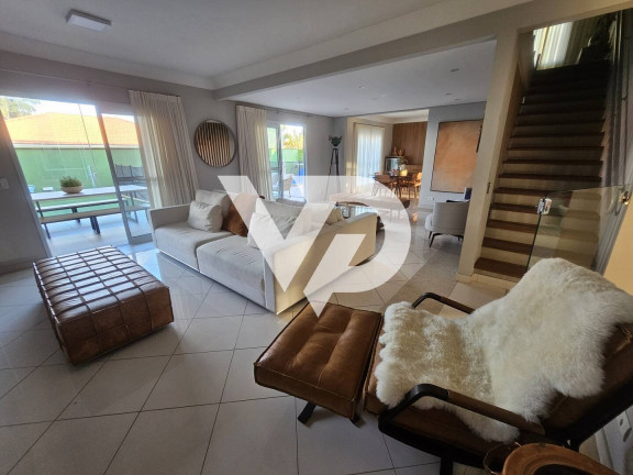 Imagem Casa de Condomínio com 4 Quartos à Venda, 390 m² em Alphaville - Santana De Parnaíba Imagem Casa de Condomínio com 4 Quartos à Venda, 390 m² em Alphaville - Santana De Parnaíba