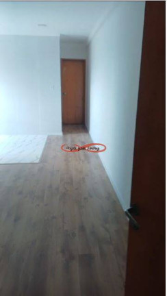 Imagem Apartamento com 2 Quartos à Venda, 44 m² em Brás - São Paulo