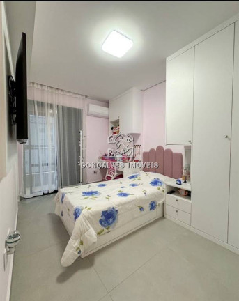 Imagem Apartamento com 3 Quartos à Venda, 118 m² em Canto Do Forte - Praia Grande Imagem Apartamento com 3 Quartos à Venda, 118 m² em Canto Do Forte - Praia Grande