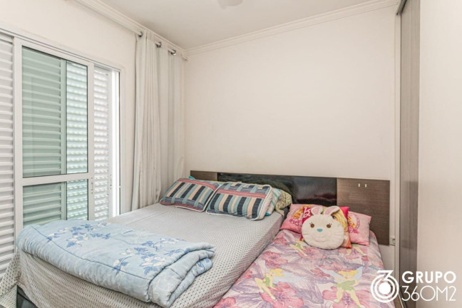 Imagem Apartamento com 3 Quartos à Venda, 80 m² em Santa Maria - Santo André Imagem Apartamento com 3 Quartos à Venda, 80 m² em Santa Maria - Santo André