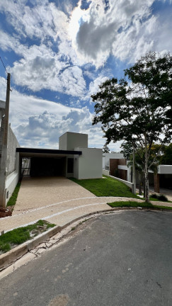 Casa com 3 Quartos à Venda, 209 m² em Jardim Alto De Santa Cruz - Itatiba