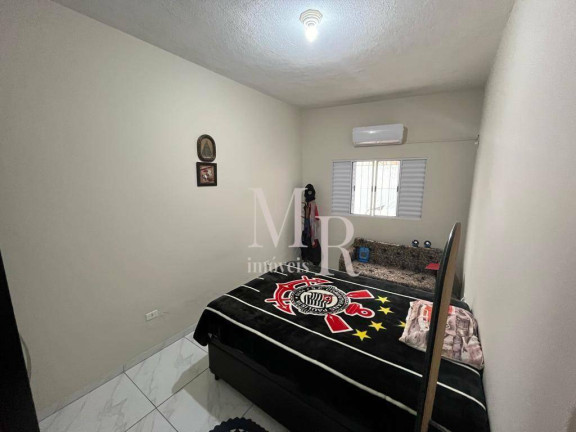 Imagem Casa com 2 Quartos à Venda, 80 m² em Vila Guilhermina - Praia Grande
